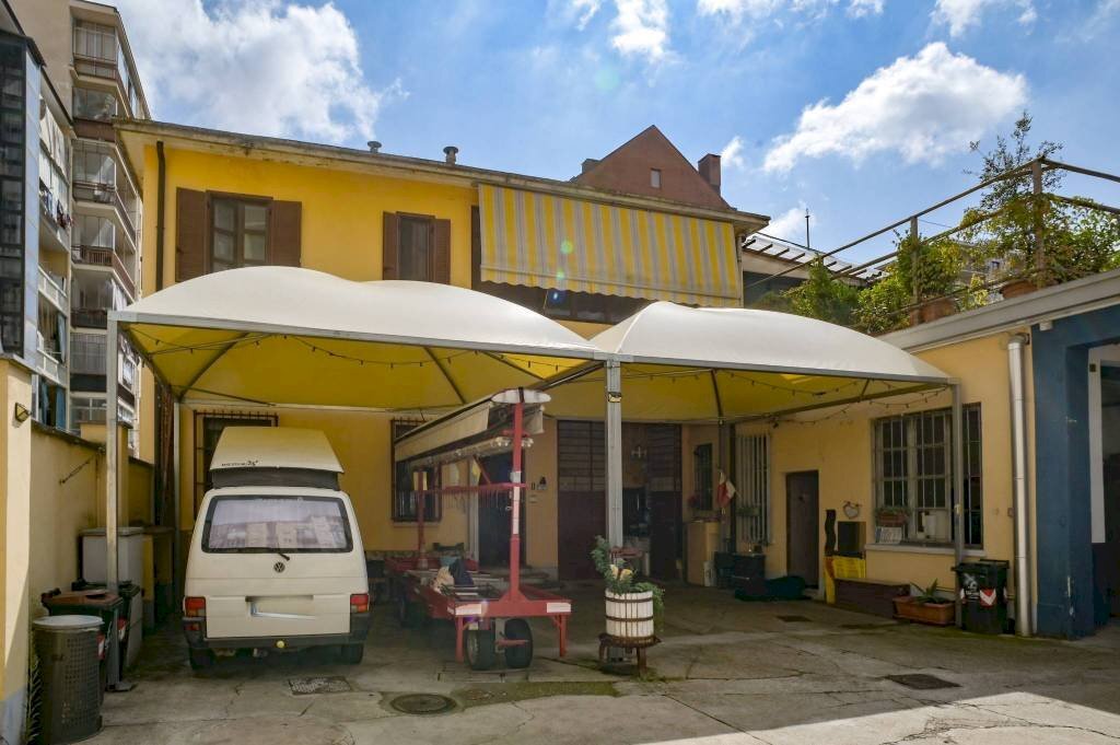 Casa indipendente Torino - foto 2