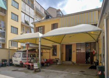 Independent house Torino - photo 1