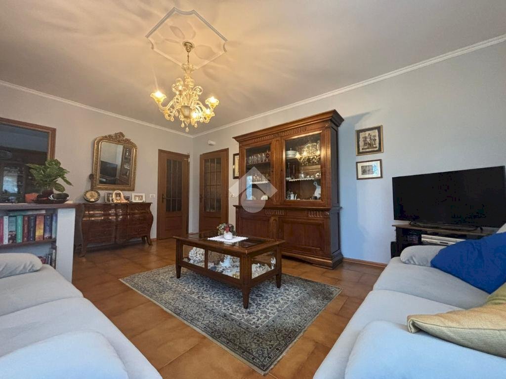 Portion of a house Via dei salici, None - photo 1