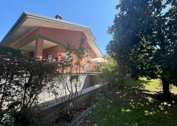 Porzione di casa Via dei salici, None - foto 4