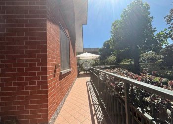 Porzione di casa Via dei salici, None - foto 7