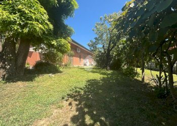 Porzione di casa Via dei salici, None - foto 8