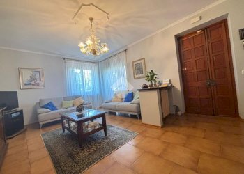 Porzione di casa Via dei salici, None - foto 17