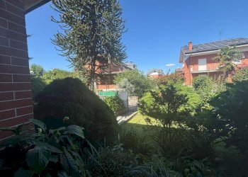 Porzione di casa Via dei salici, None - foto 20