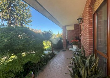 Porzione di casa Via dei salici, None - foto 28