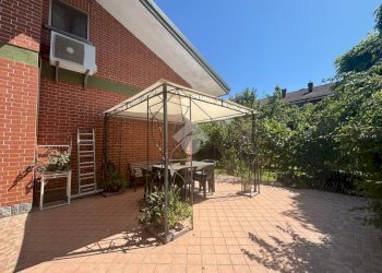 Porzione di casa Via dei salici, None - foto 29