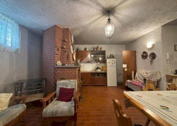 Porzione di casa Via dei salici, None - foto 33