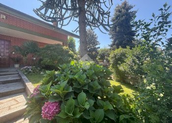 Porzione di casa Via dei salici, None - foto 37