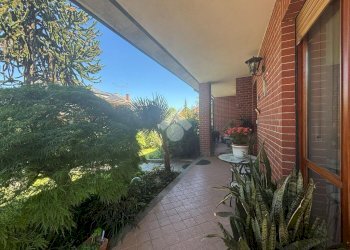 Porzione di casa Via dei salici, None - foto 38