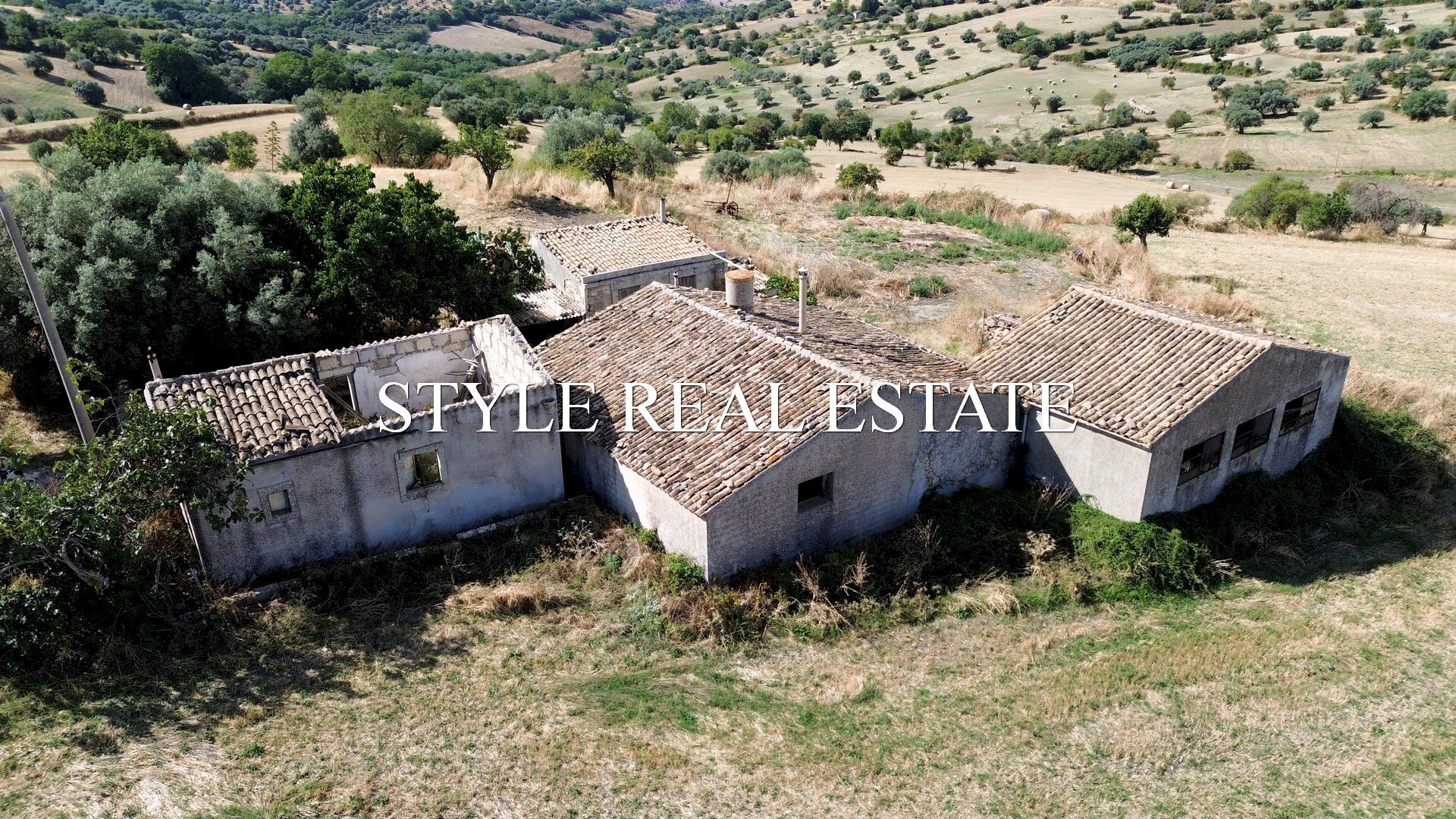 caseggiato - Casale Palazzolo Acreide - foto 1