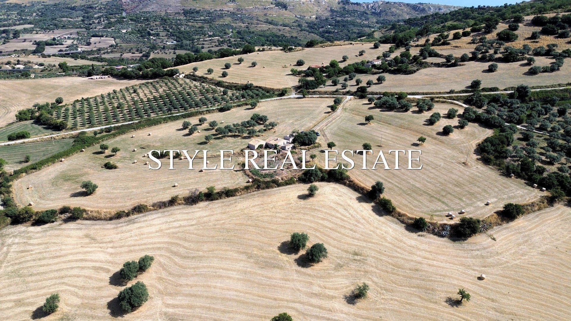 caseggiato - Casale Palazzolo Acreide - foto 3