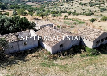 caseggiato - Casale Palazzolo Acreide - foto 1