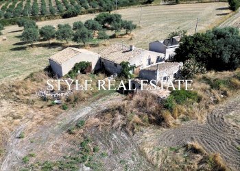 caseggiato - Casale Palazzolo Acreide - foto 2