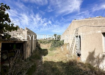 caseggiato - Casale Palazzolo Acreide - foto 7