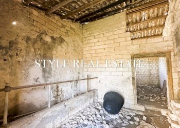 caseggiato - Casale Palazzolo Acreide - foto 15