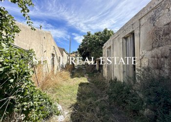 caseggiato - Casale Palazzolo Acreide - foto 16