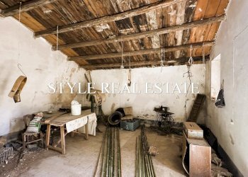 caseggiato - Casale Palazzolo Acreide - foto 18