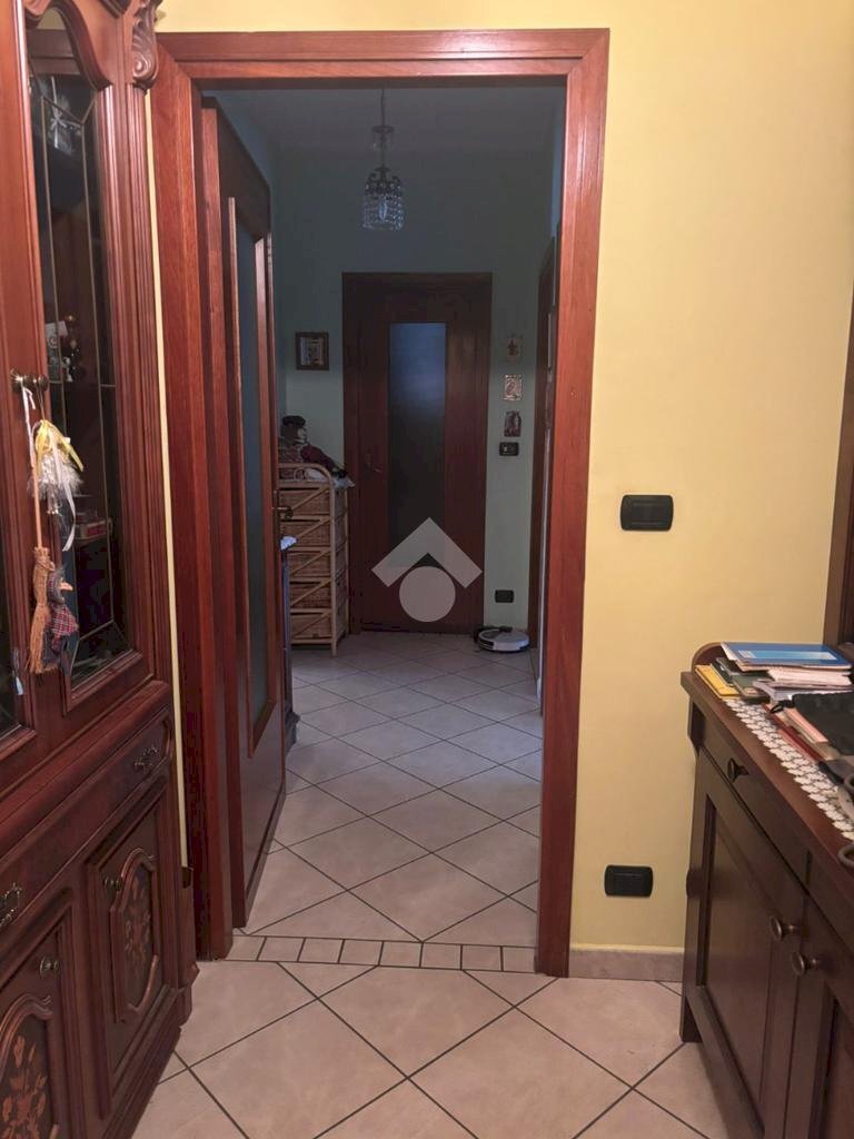 Trilocale Via circonvallazione, Feletto - foto 3