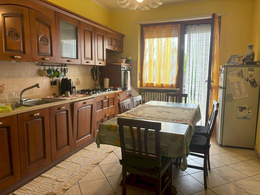 Trilocale Via circonvallazione, Feletto - foto 1