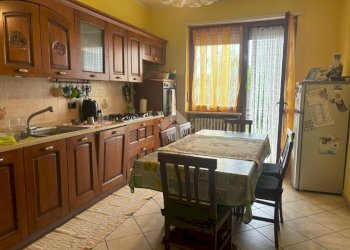 Trilocale Via circonvallazione, Feletto - foto 1