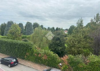 Trilocale Via circonvallazione, Feletto - foto 7