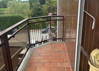 Trilocale Via circonvallazione, Feletto - foto 8