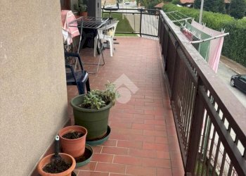 Trilocale Via circonvallazione, Feletto - foto 9