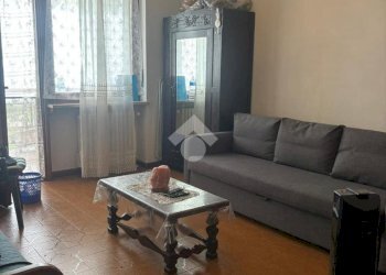 Trilocale Via circonvallazione, Feletto - foto 16