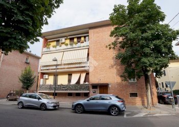 Trilocale Via Mazzini, Formigine - foto 3