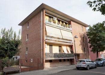 Trilocale Via Mazzini, Formigine - foto 6