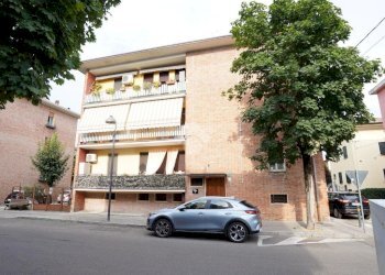 Trilocale Via Mazzini, Formigine - foto 7