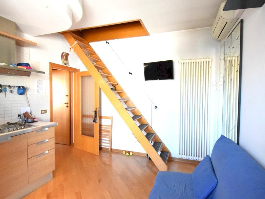 Bilocale Viale Cirene, Riccione - foto 2