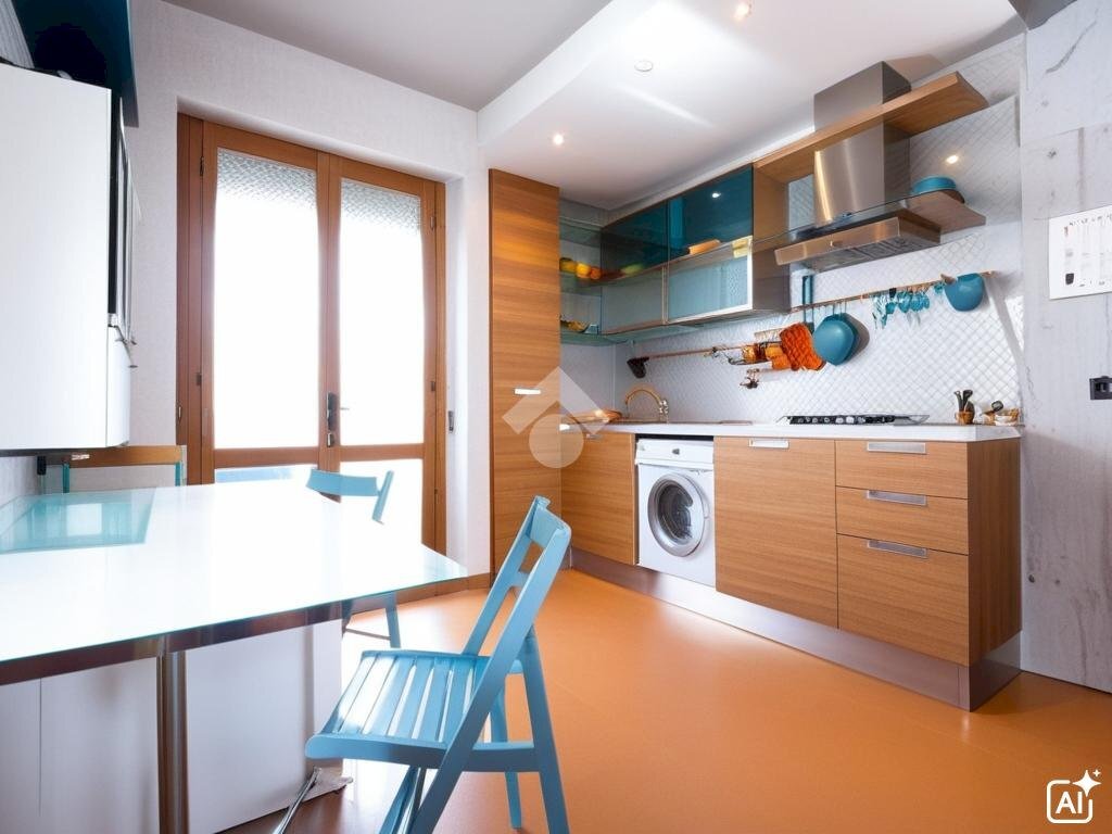 Bilocale Viale Cirene, Riccione - foto 1