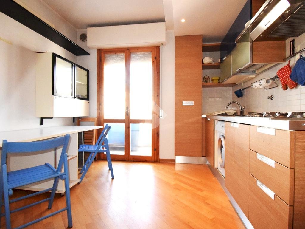 Bilocale Viale Cirene, Riccione - foto 1