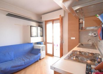 Bilocale Viale Cirene, Riccione - foto 1