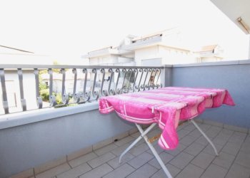 Bilocale Viale Cirene, Riccione - foto 10