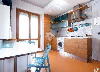 Bilocale Viale Cirene, Riccione - foto 1