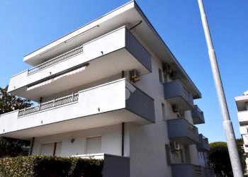 Bilocale Viale Cirene, Riccione - foto 10