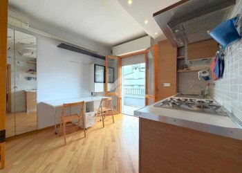 Two-room apartment Viale Cirene, Riccione - photo 1