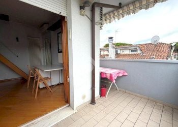 Two-room apartment Viale Cirene, Riccione - photo 12