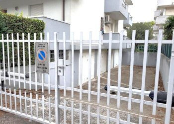 Two-room apartment Viale Cirene, Riccione - photo 16
