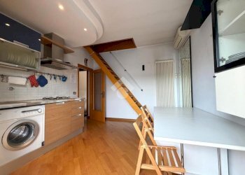 Two-room apartment Viale Cirene, Riccione - photo 19