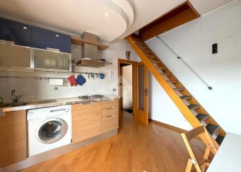 Two-room apartment Viale Cirene, Riccione - photo 20