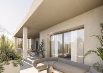 Quadrilocale Via Ungaretti, Traversetolo - foto 4