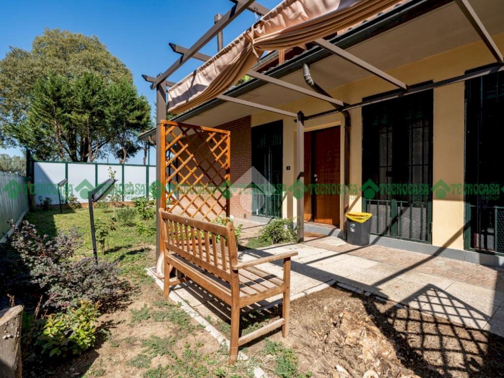 Portion of a house Via Ugo La Malfa, Castelfranco Emilia - photo 2