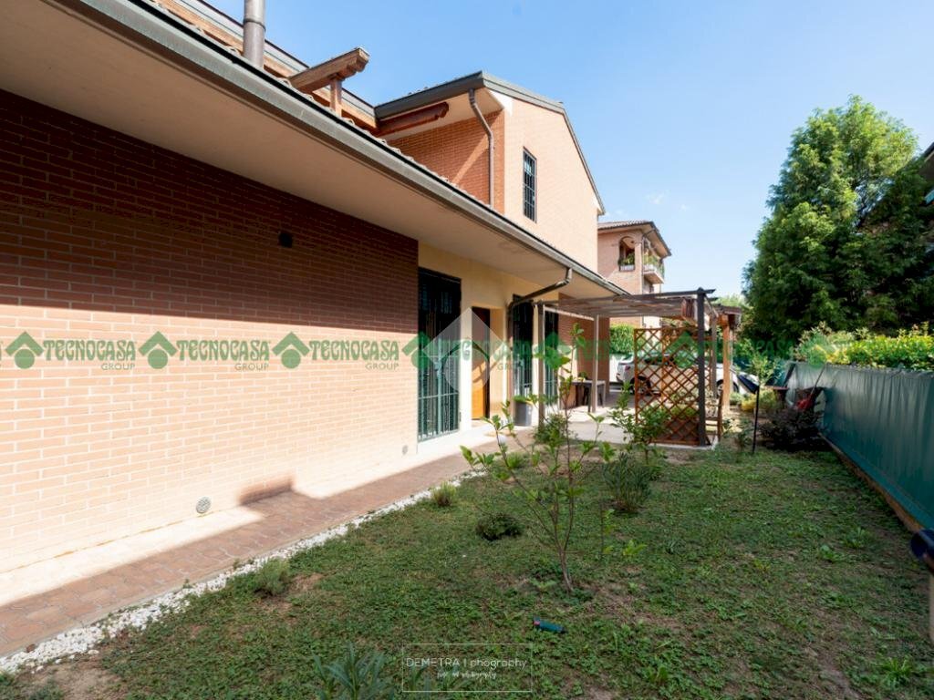 Portion of a house Via Ugo La Malfa, Castelfranco Emilia - photo 3
