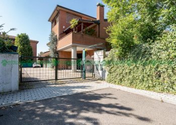Porzione di casa Via Ugo La Malfa, Castelfranco Emilia - foto 1