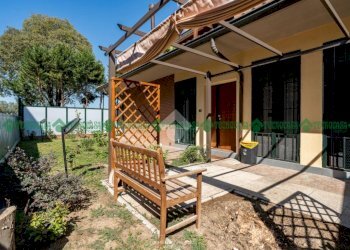 Porzione di casa Via Ugo La Malfa, Castelfranco Emilia - foto 2