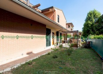 Porzione di casa Via Ugo La Malfa, Castelfranco Emilia - foto 3