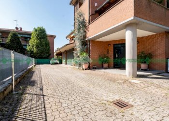 Porzione di casa Via Ugo La Malfa, Castelfranco Emilia - foto 5